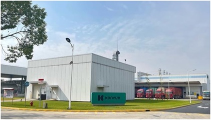 闵行开发区引进世界级“灯塔工厂”，网络技术咨询服务助力产业升级